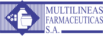 Multilineas Farmacéuticas Logo